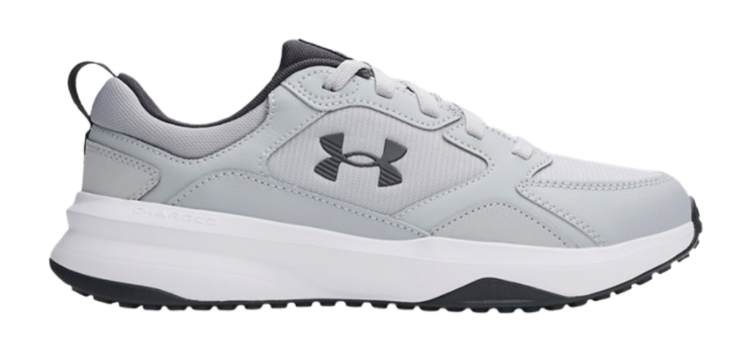 Under Armour Outlet Semi-Annual Shoe Deals: Up to 30% off + Extra 50% off