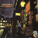 David Bowie The Rise and Fall of Ziggy Stardust and the Spiders from Mars Vinyl LP for $23 + free shipping w/ $35