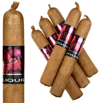 ACID Liquid 5" Cigars 5-Pack: $19