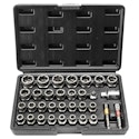 VEVOR 29-Piece Bolt Extractor Set for $34 + free shipping
