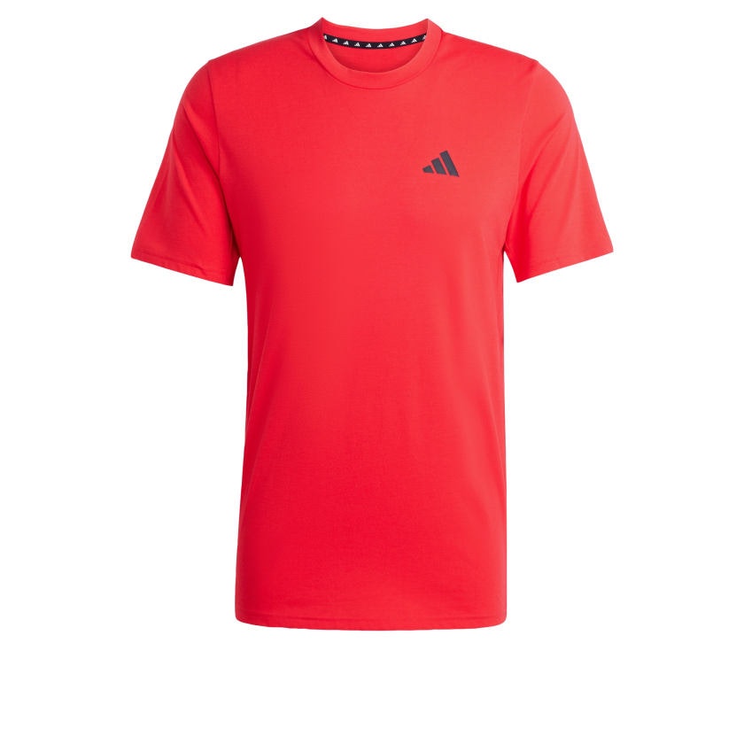 adidas Men's Train Essentials Feelready Training T-Shirt: $7.80 adidas Men's Train Essentials Feelready Training T-Shirt: $7.80