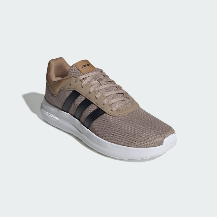adidas Men's Lite Racer 4.0 Shoes: $19.80