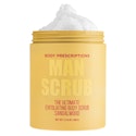 Body Prescriptions Men's Exfoliating Body Scrub 21-oz. Jar for $14 w/ Prime + free shipping