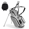 Golf Cart Bag w/ 14-Way Divider for $86 + free shipping