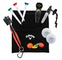 Callaway Golf on-Course Starter Set w/ Velour Pouch for $20 + free shipping w/ $35