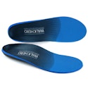Walk Hero Plantar Fasciitis Insoles for Men & Women for From $14 w/ Sub & Save + free shipping w/ Prime