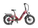 Heybike Ranger 3.0 Pro Folding Fat-Tire Electric Bike for $1,399 + free shipping