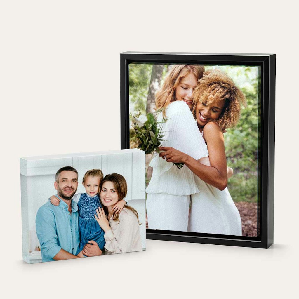 Walgreens Photo Canvas & Décor Sale: Up to 60% off