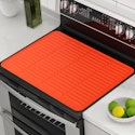 28"x20" Silicone Stove Top Cover for $7 + free shipping w/ Prime