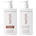 Native Shampoo & Conditioner 2-Pack for $15 w/ Sub & Save for Prime + free shipping