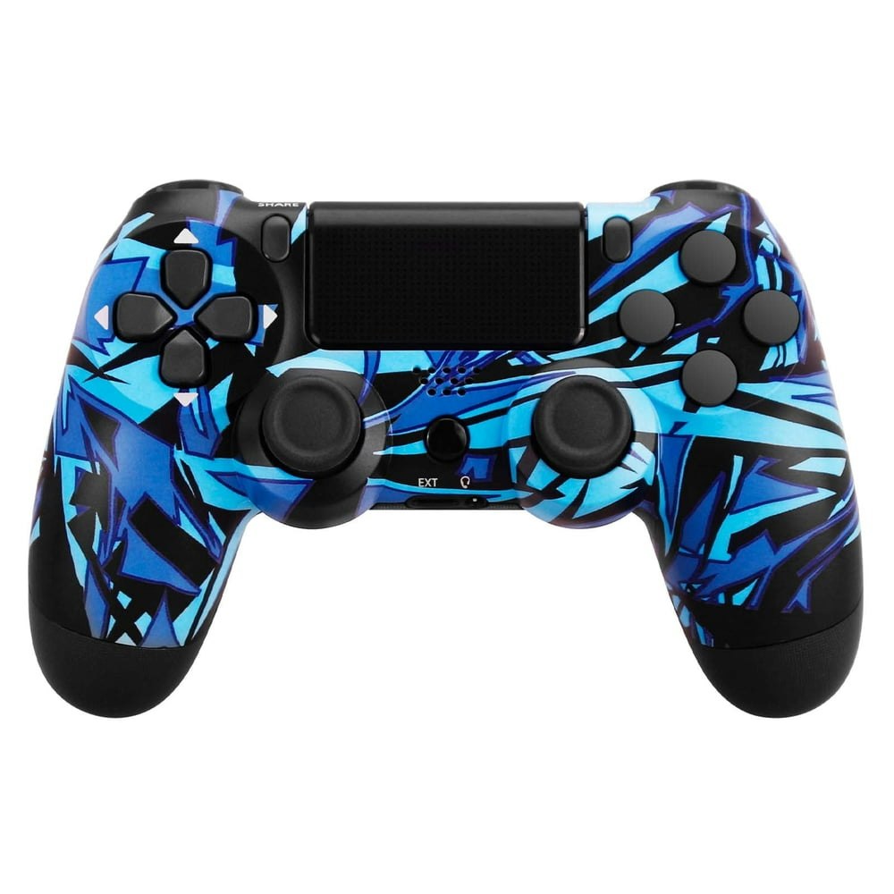 Wireless Controller for P4 and PC: $17.94 Wireless Controller for P4 and PC: $17.94
