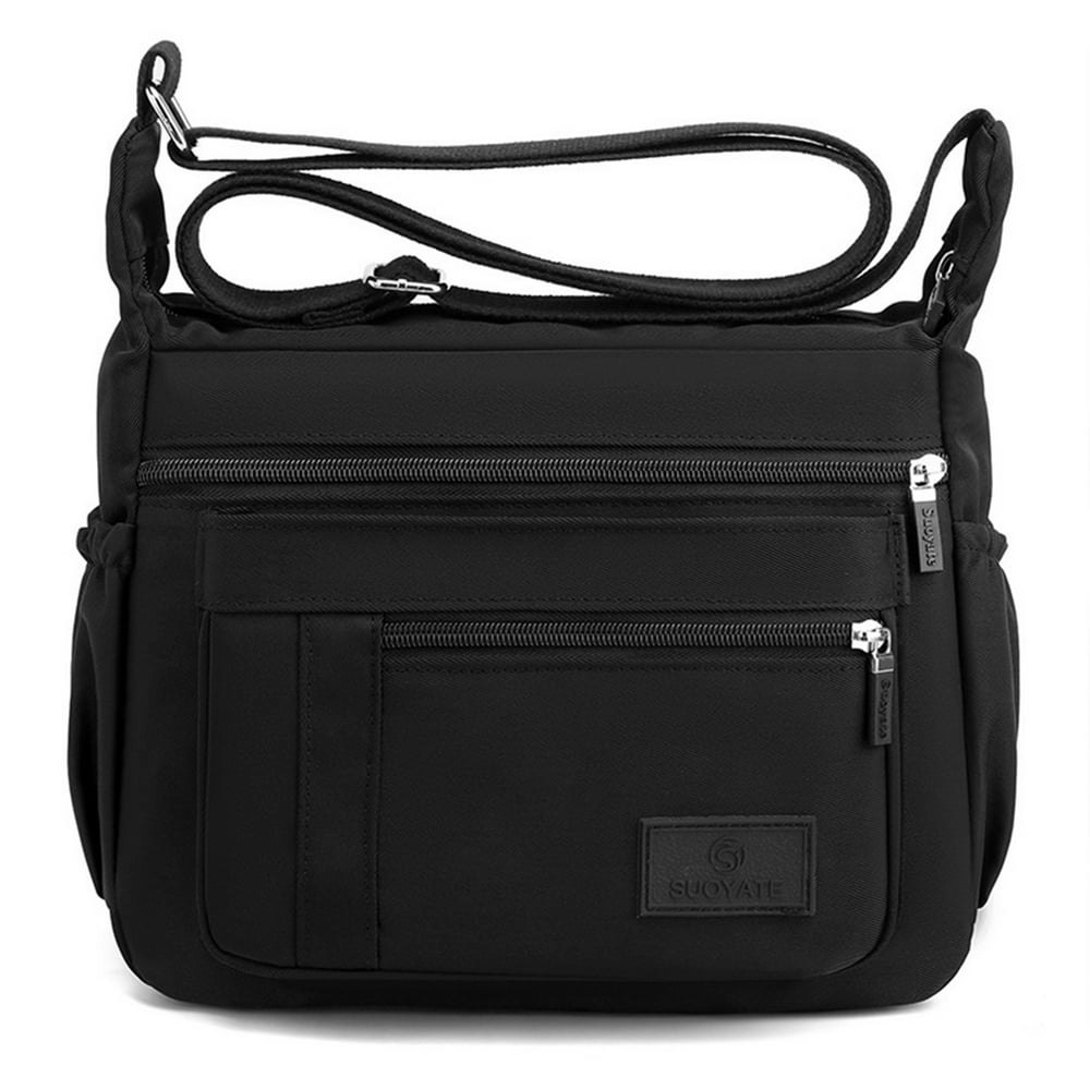 Ablanczoom Women Crossbody Bag: $19.85