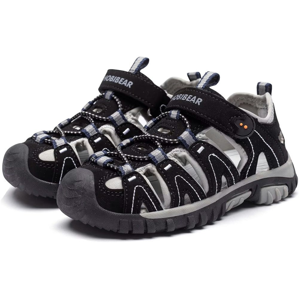 Gubarun Kids' Closed-Toe Sport Water Sandals: $23.68 Gubarun Kids' Closed-Toe Sport Water Sandals: $23.68