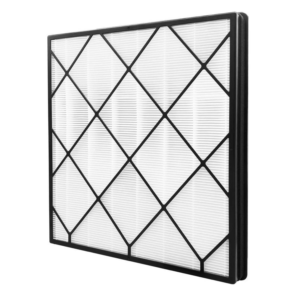 Shark HE400 HE401 HE402 HE405 Air Purifier Replacement Filter: $29.99 Shark HE400 HE401 HE402 HE405 Air Purifier Replacement Filter: $29.99
