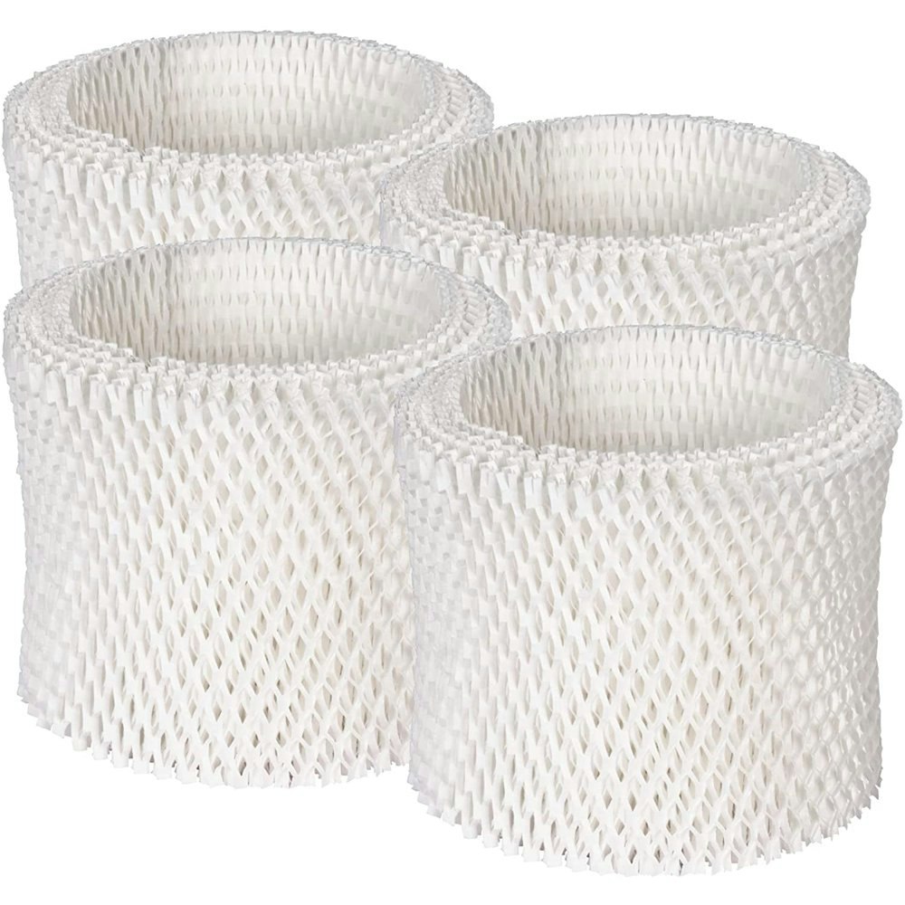 Honeywell Humidifier Filter A 4-Pack: $19.97 Honeywell Humidifier Filter A 4-Pack: $19.97