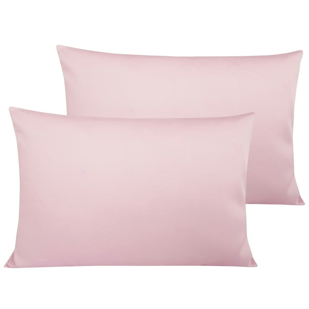Ntbay Toddler Pillowcases 2-Pack: $7.59