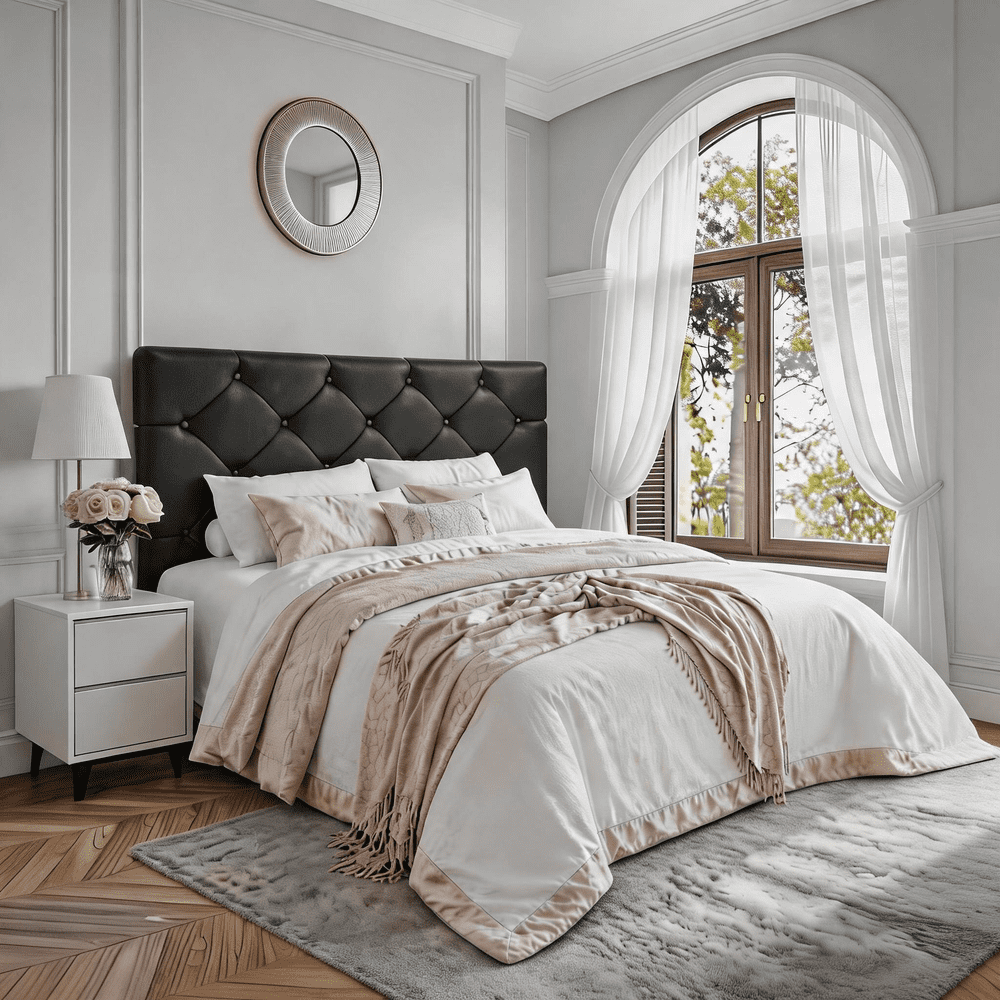 Uhomepro Queen Platform Bed Frame: $89.39 Uhomepro Queen Platform Bed Frame: $89.39