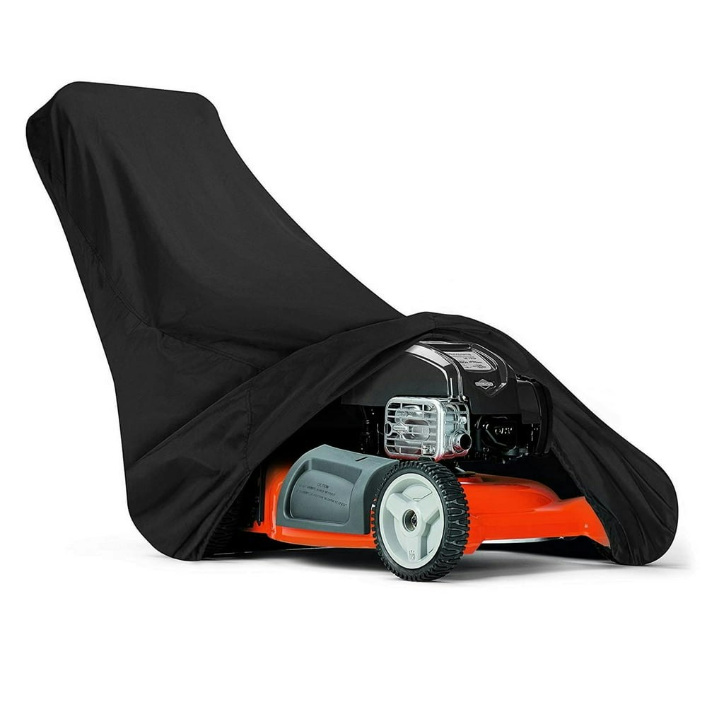 EeeKit Riding Lawn Mower Cover: $10.79 EeeKit Riding Lawn Mower Cover: $10.79