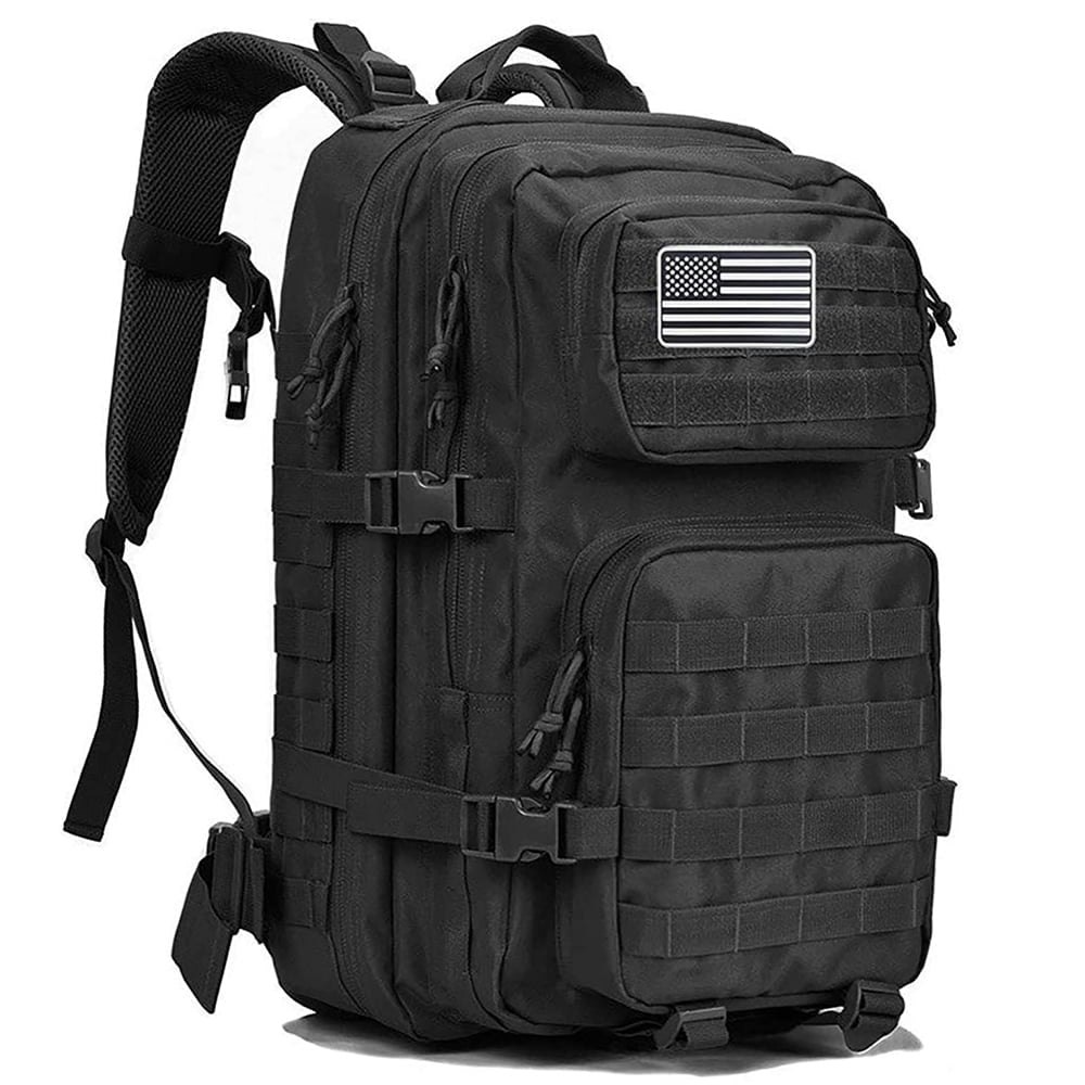 Ribongz 50L Camping Backpack: $35.75 Ribongz 50L Camping Backpack: $35.75