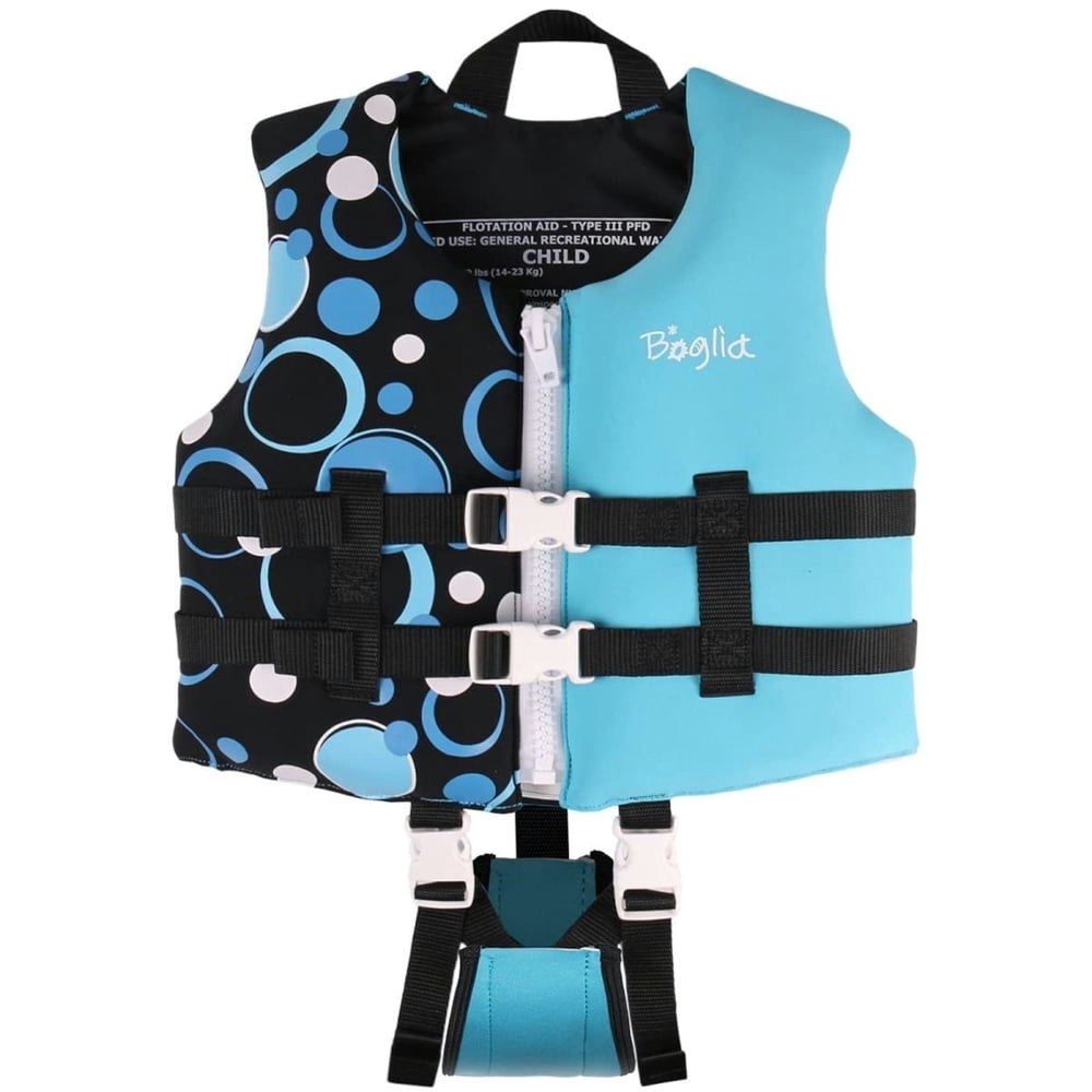 Boglia Toddler Swim Vest Life Jacket: $21.29 Boglia Toddler Swim Vest Life Jacket: $21.29