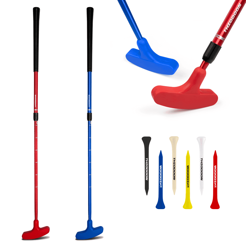 Adjustable Golf Putter 2-Pack: $35.99 Adjustable Golf Putter 2-Pack: $35.99