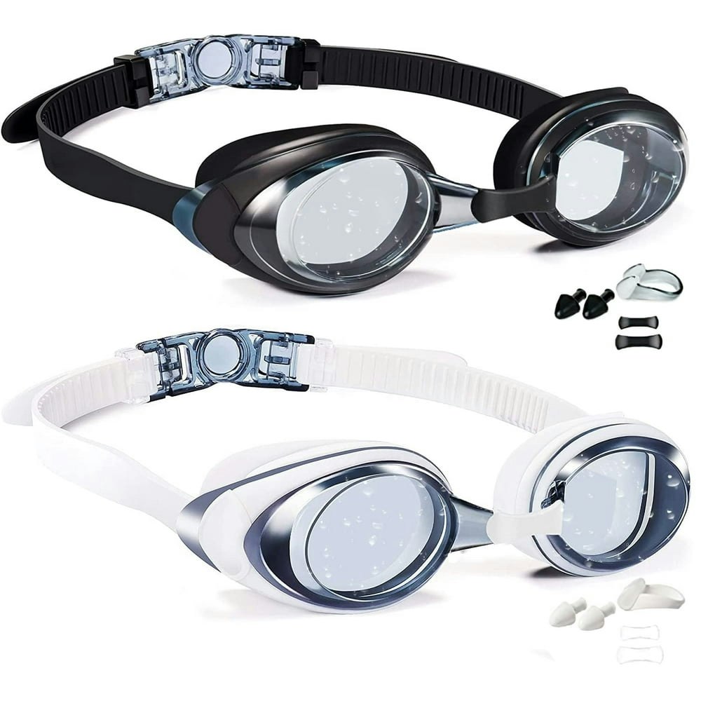 GPED Swimming Goggles 2-Pack: $10.44 GPED Swimming Goggles 2-Pack: $10.44