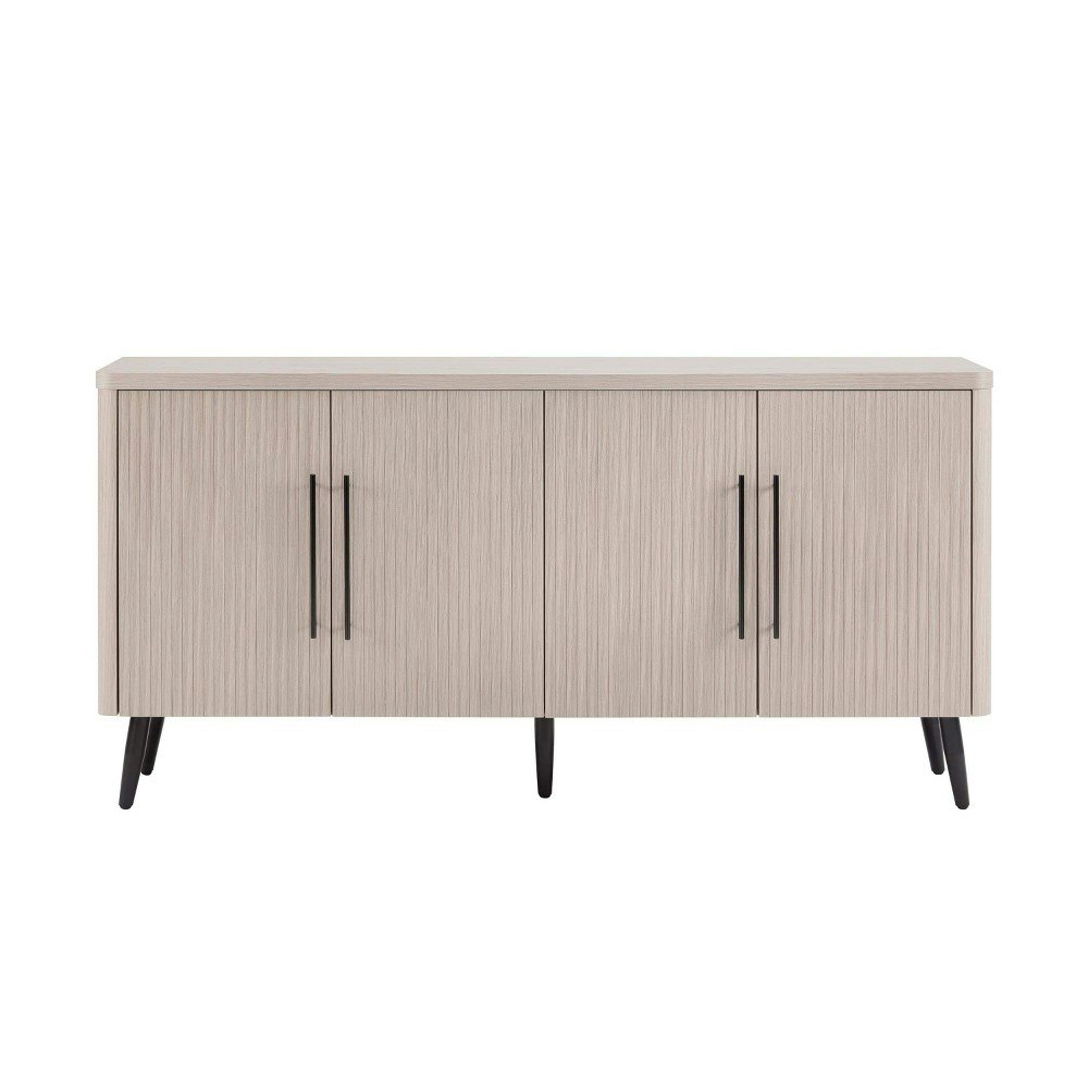 Manhattan Comfort Jodie Sideboard: $316.99 Manhattan Comfort Jodie Sideboard: $316.99