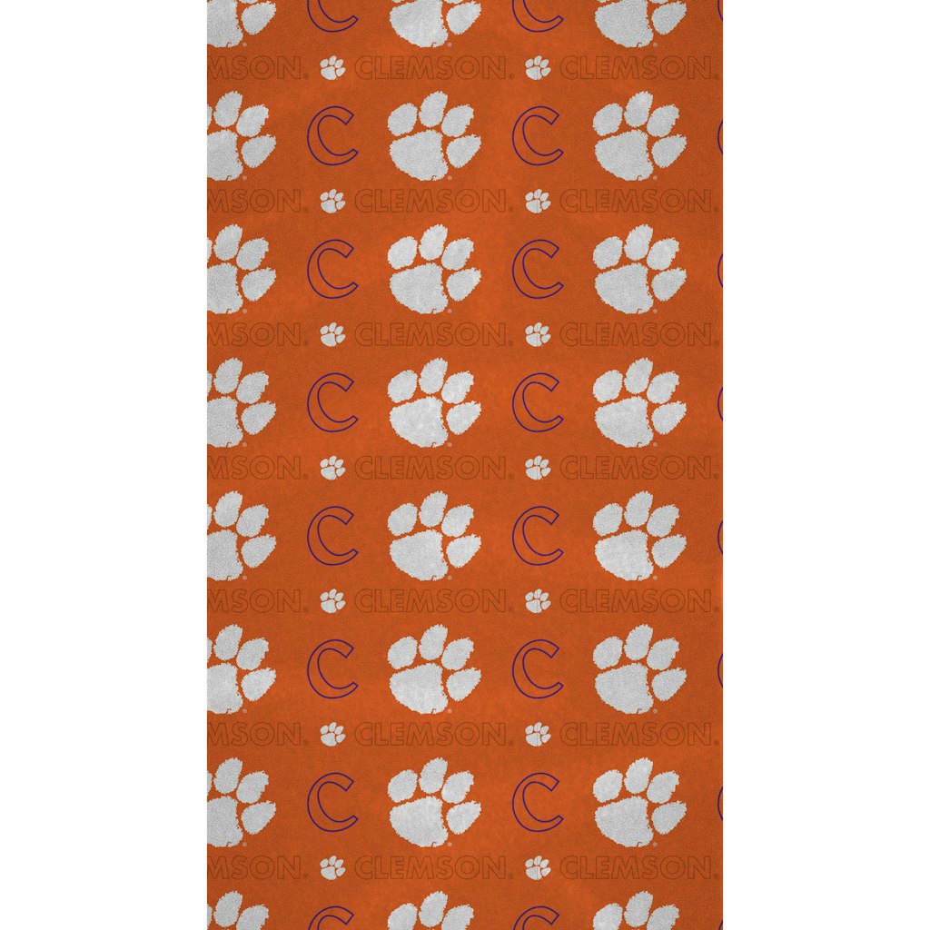 Pegasus Clemson Tigers Beach Towel: $39.99