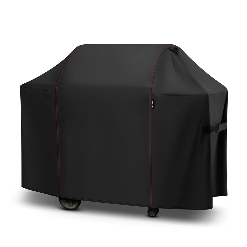 Unicook 55-Inch Heavy Duty Waterproof Gas Grill Cover: $24.99