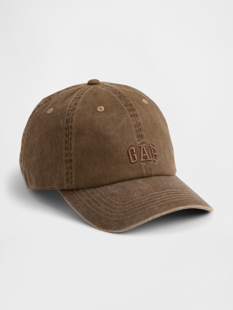 Gap Logo Baseball Hat: $9.99 Gap Logo Baseball Hat: $9.99