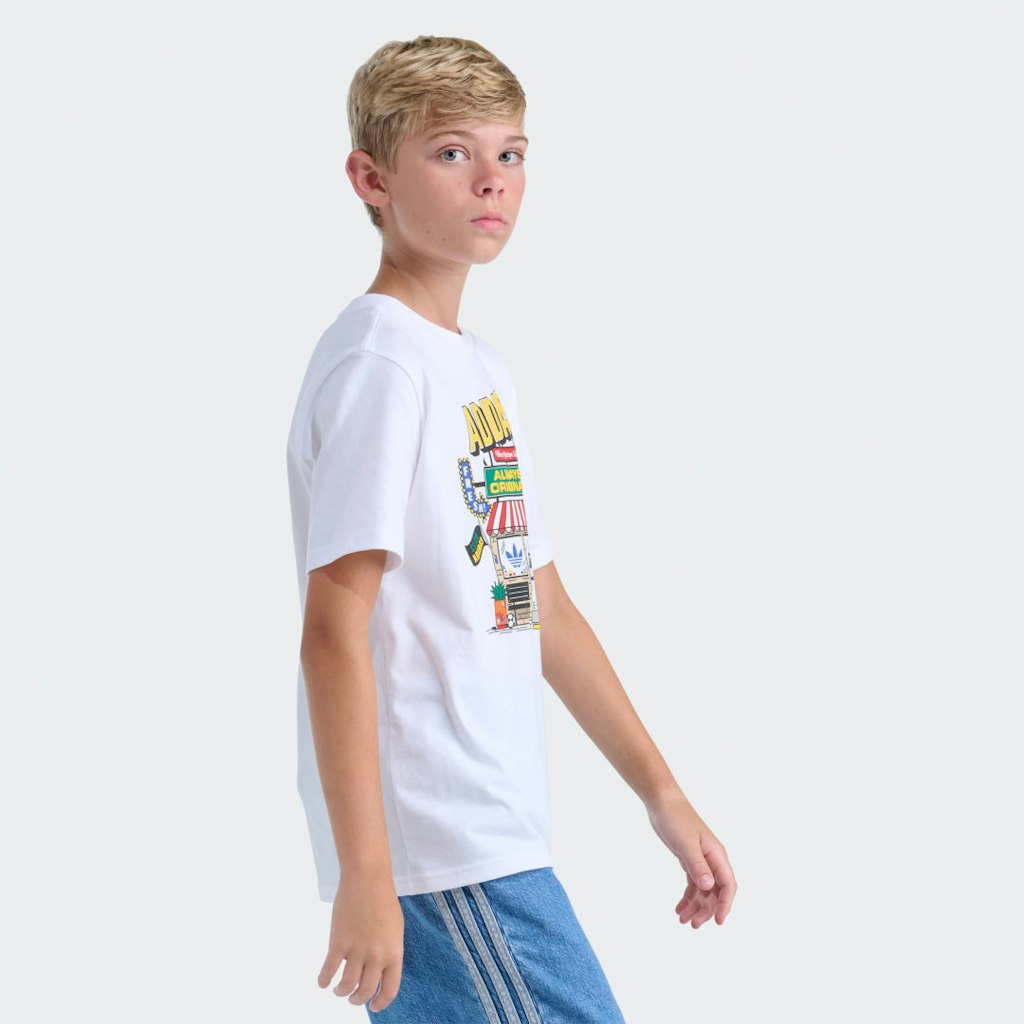 Shoe Shop Tee: $25 Shoe Shop Tee: $25