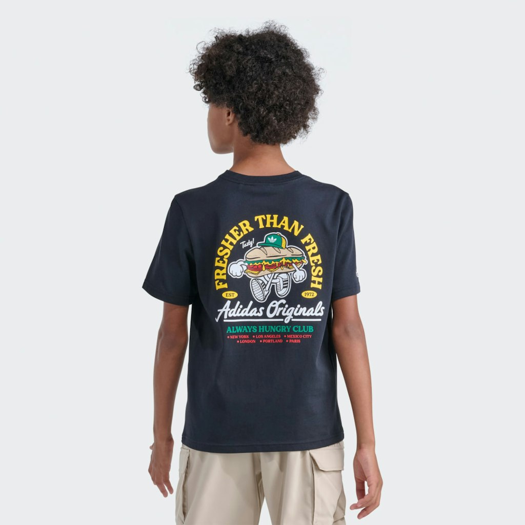 Skate Tee: $18 Skate Tee: $18