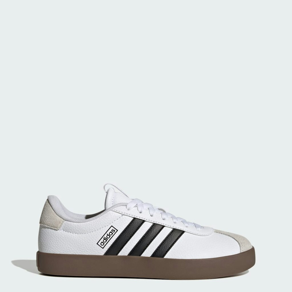 Adidas VL Court 3.0 Shoes: $80 Adidas VL Court 3.0 Shoes: $80