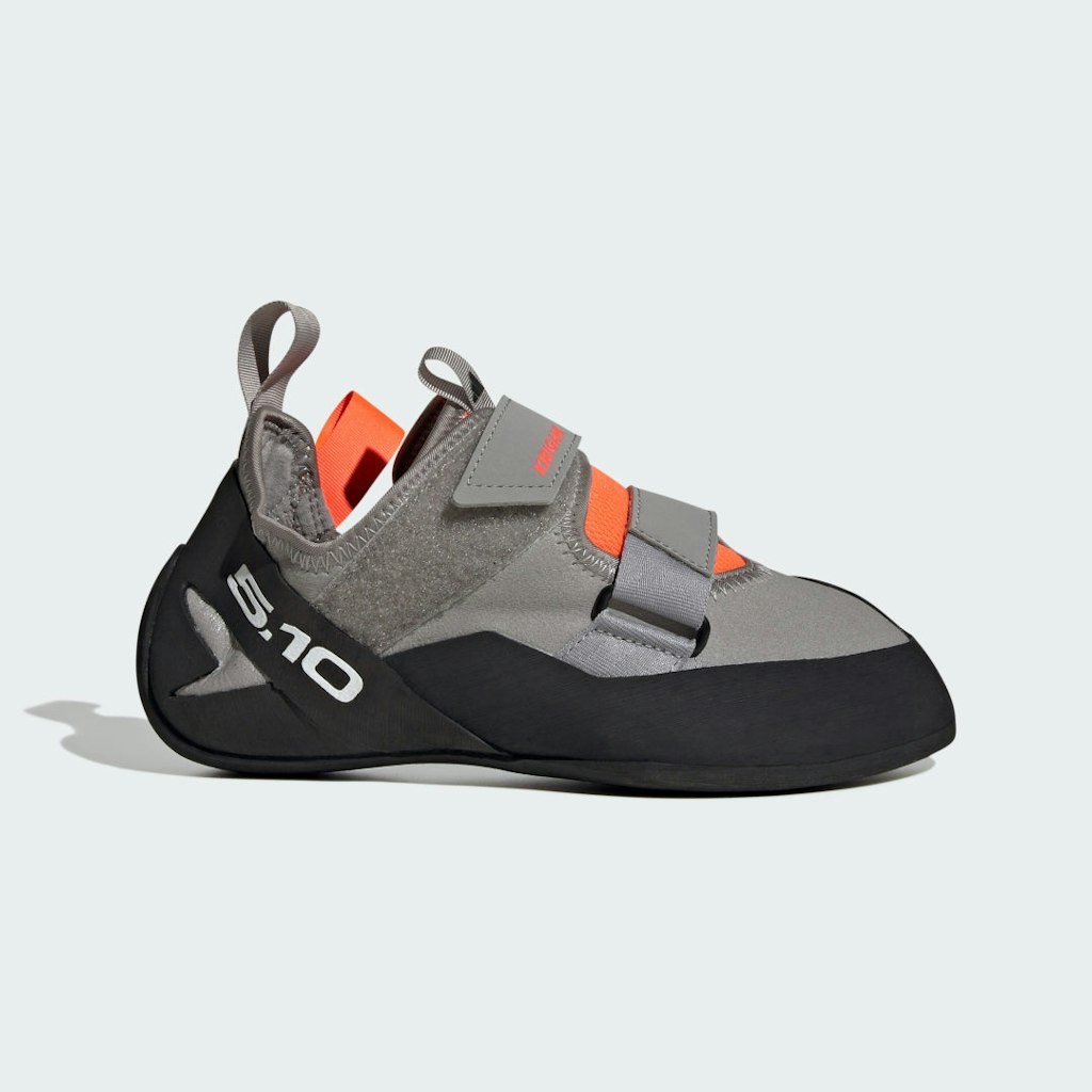 Five Ten Kirigami Climbing Shoes: $85 Five Ten Kirigami Climbing Shoes: $85