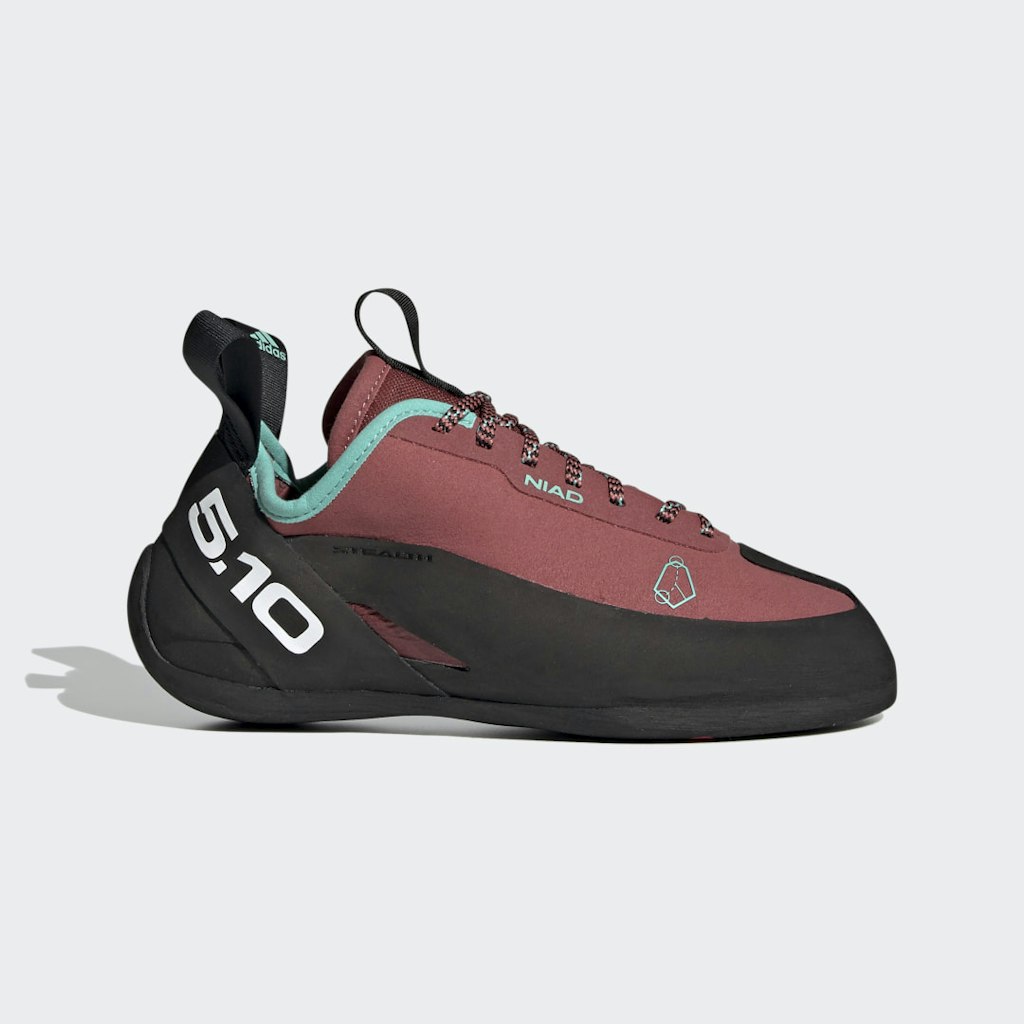 Five Ten NIAD Lace Climbing Shoes: $150 Five Ten NIAD Lace Climbing Shoes: $150