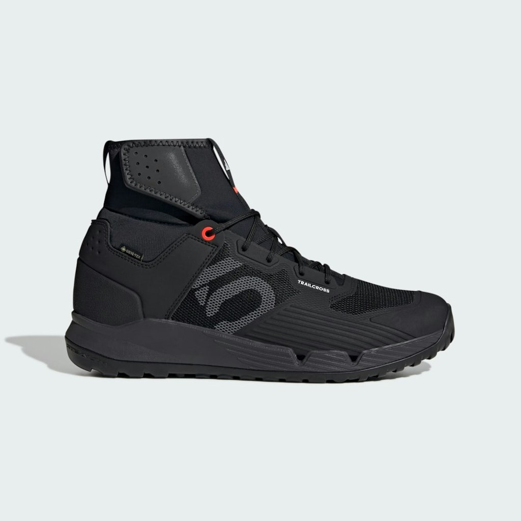 Five Ten Trailcross GORE-TEX Mountain Bike Shoes: $200 Five Ten Trailcross GORE-TEX Mountain Bike Shoes: $200