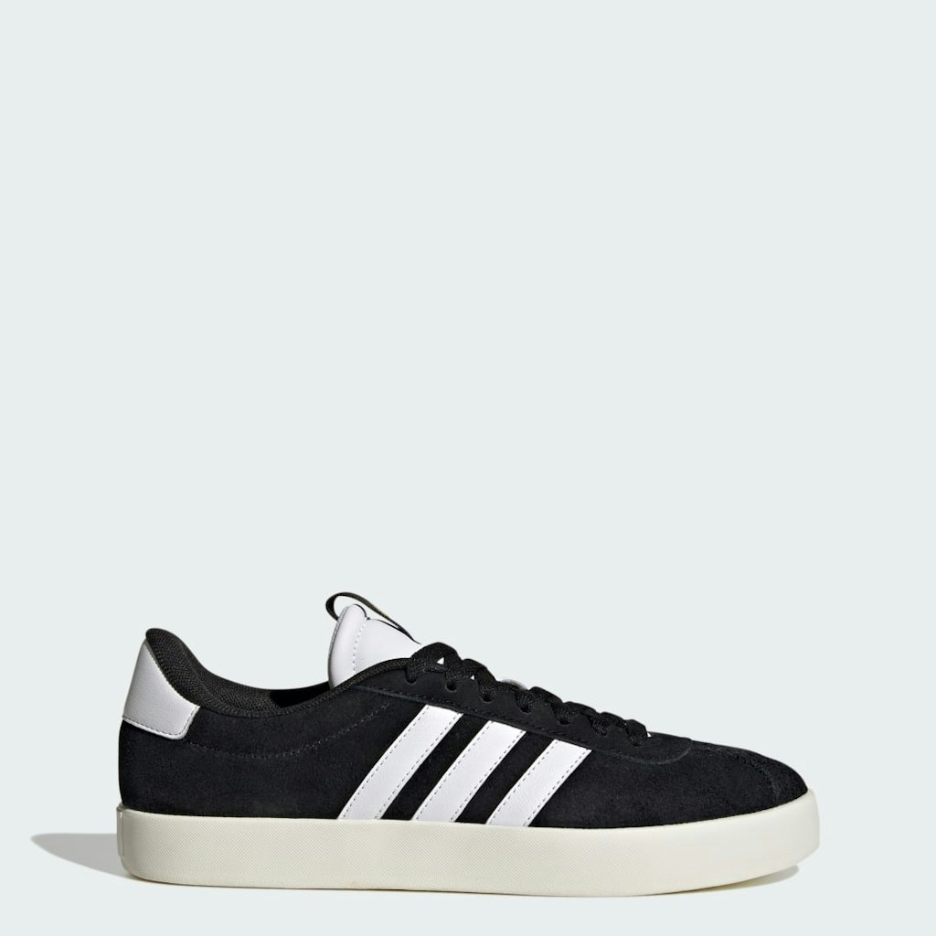 Adidas VL Court 3.0 Shoes: $80 Adidas VL Court 3.0 Shoes: $80