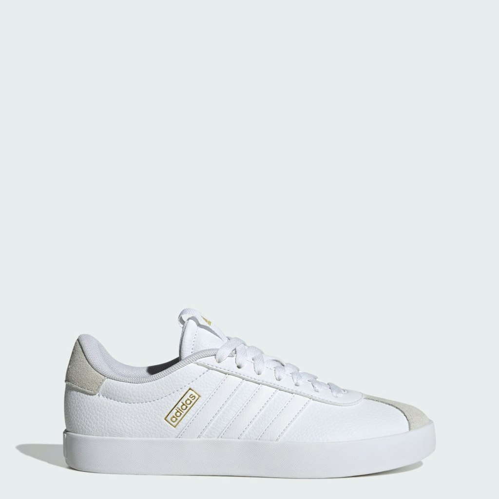 Adidas VL Court 3.0 Shoes: $60 Adidas VL Court 3.0 Shoes: $60