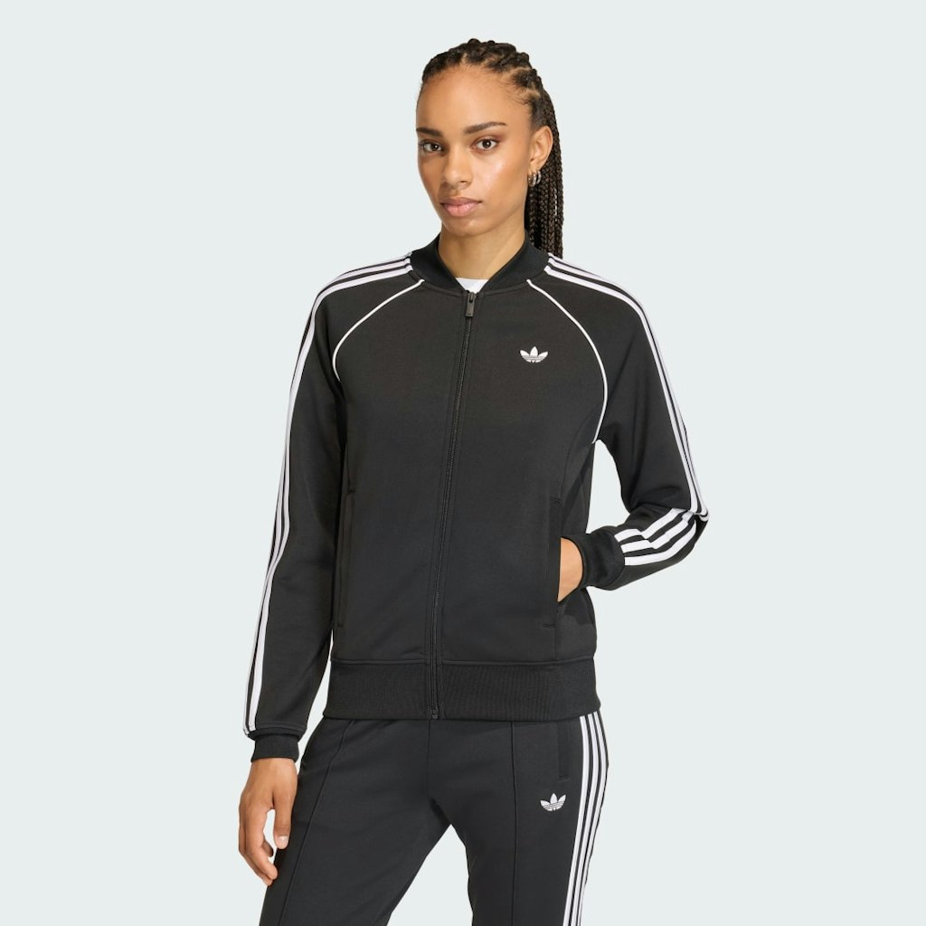 SST Classic Track Top: $80 SST Classic Track Top: $80
