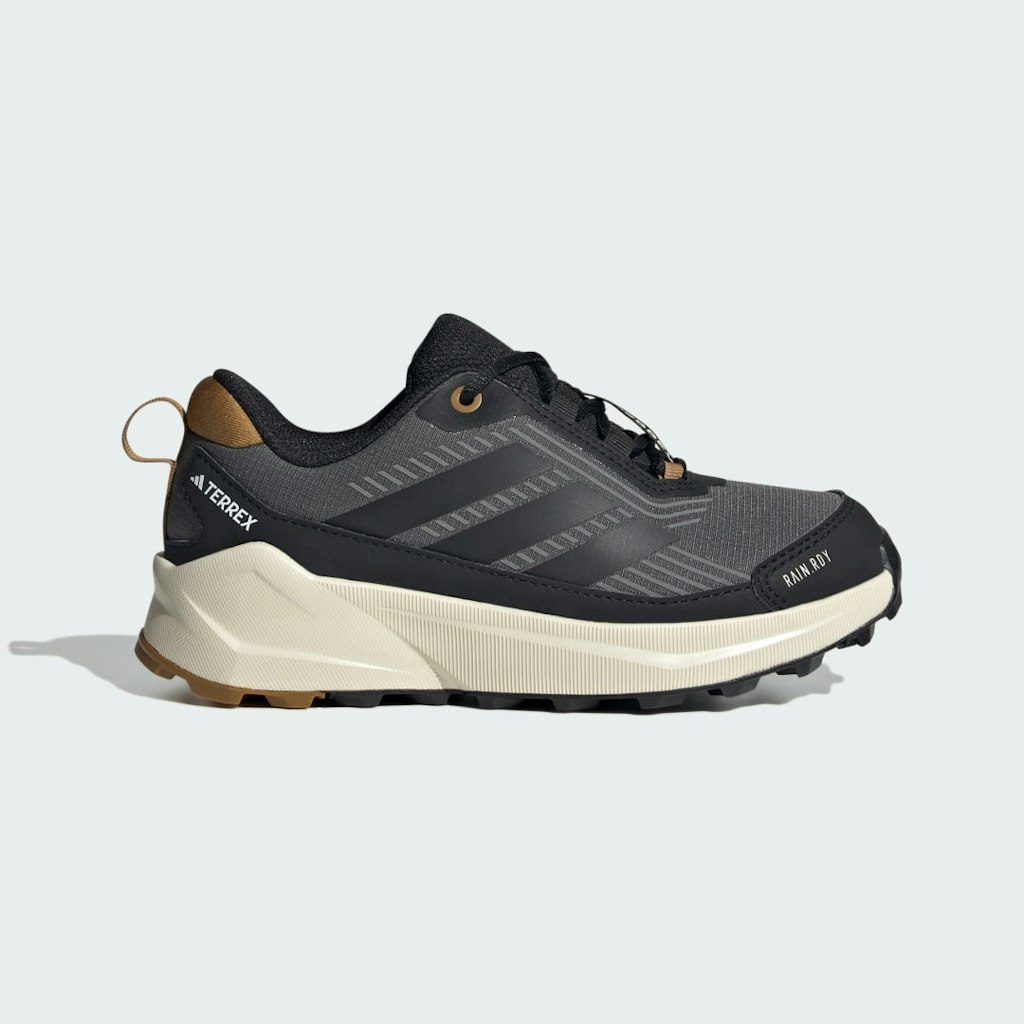 Adidas Terrex Trailmaker 2 Rain.rdy Hiking Shoes: $90 Adidas Terrex Trailmaker 2 Rain.rdy Hiking Shoes: $90
