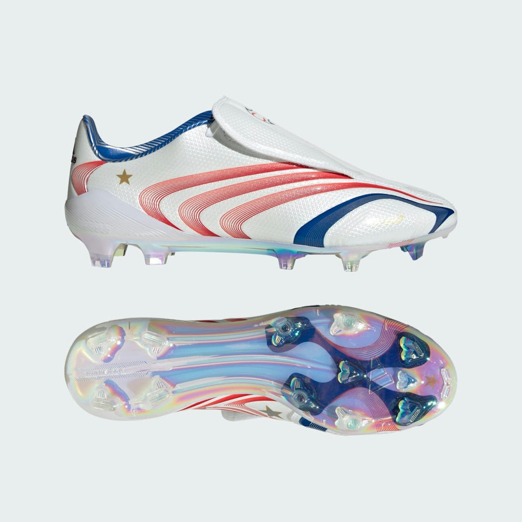 F50 Firm Ground Soccer Cleats: $280 F50 Firm Ground Soccer Cleats: $280