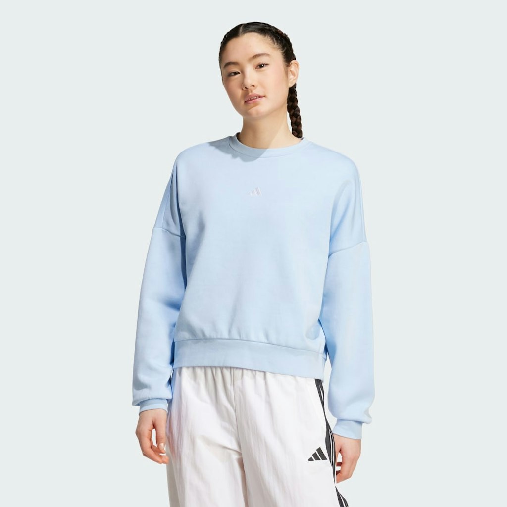 Essentials Feelcozy Sweatshirt: $45 Essentials Feelcozy Sweatshirt: $45