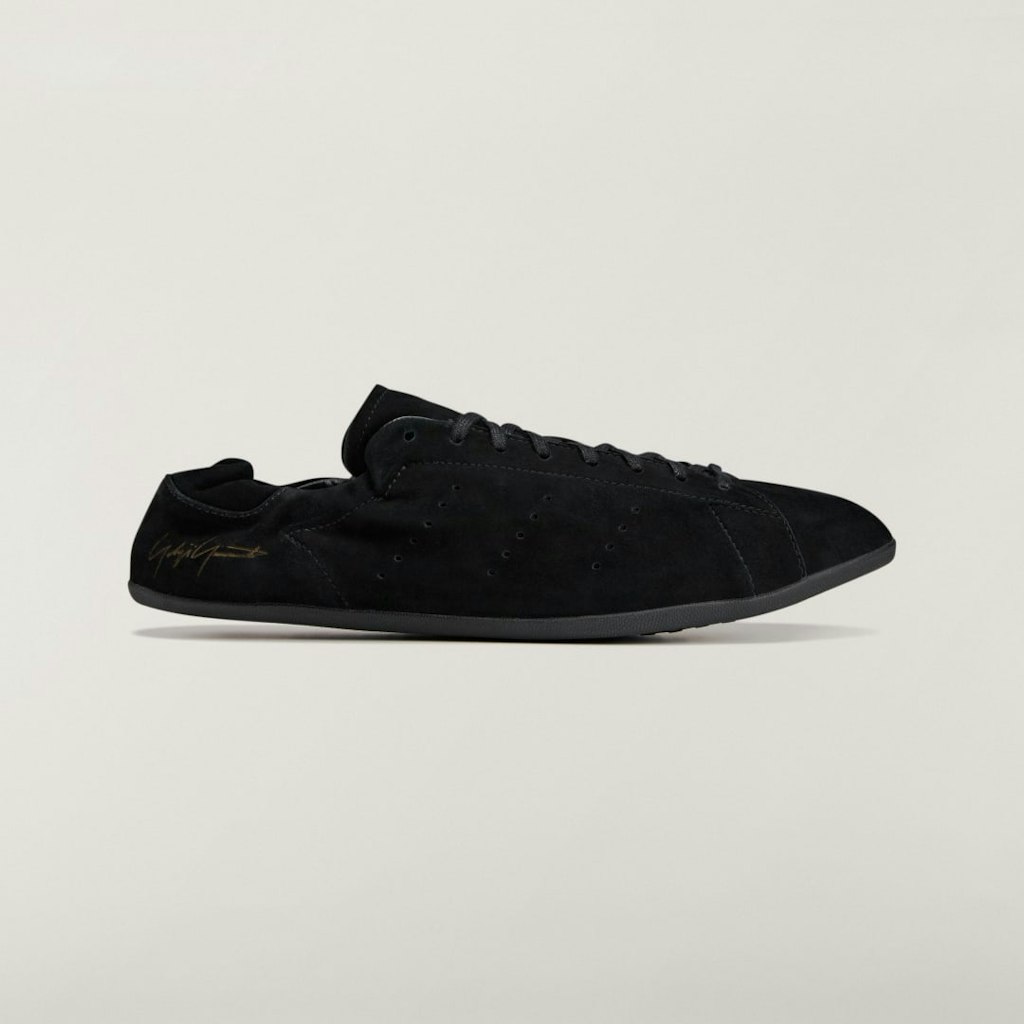 Y-3 Stan Smith Lo Pro Shoes: $180