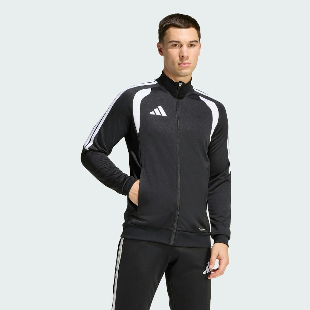 Adidas Tiro 26 League Training Jacket: $44