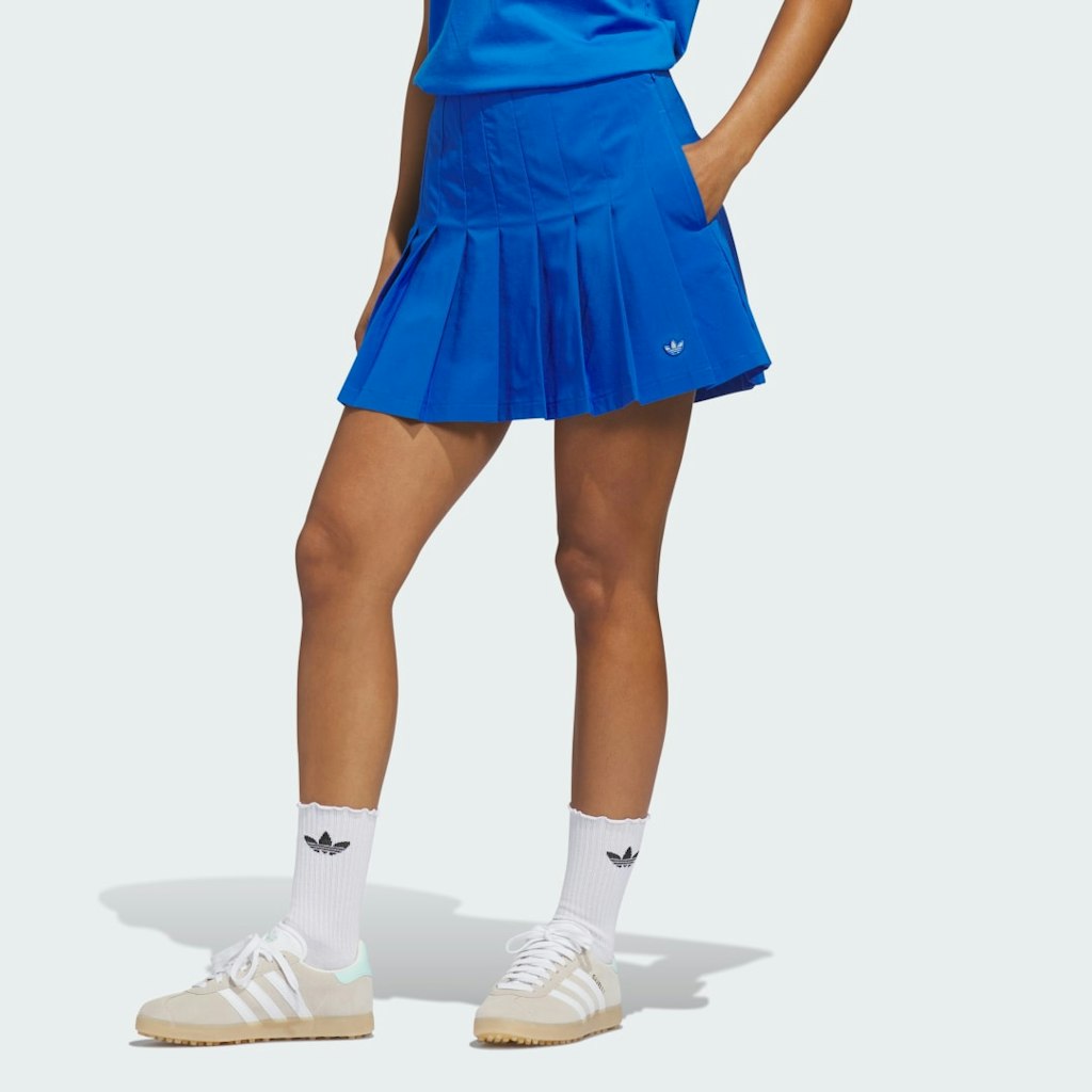 Originals Pleated Skort: $100 Originals Pleated Skort: $100
