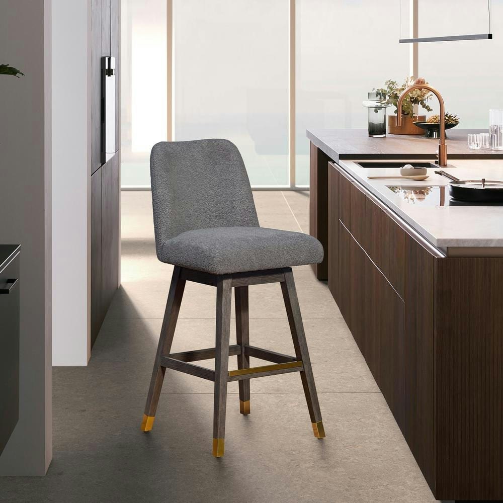 Amelia 26 in. Counter Stool 3-Pack: $882.09 Amelia 26 in. Counter Stool 3-Pack: $882.09