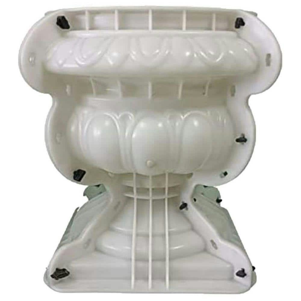 D50cm Garden Flower Pot Mold: $448 D50cm Garden Flower Pot Mold: $448