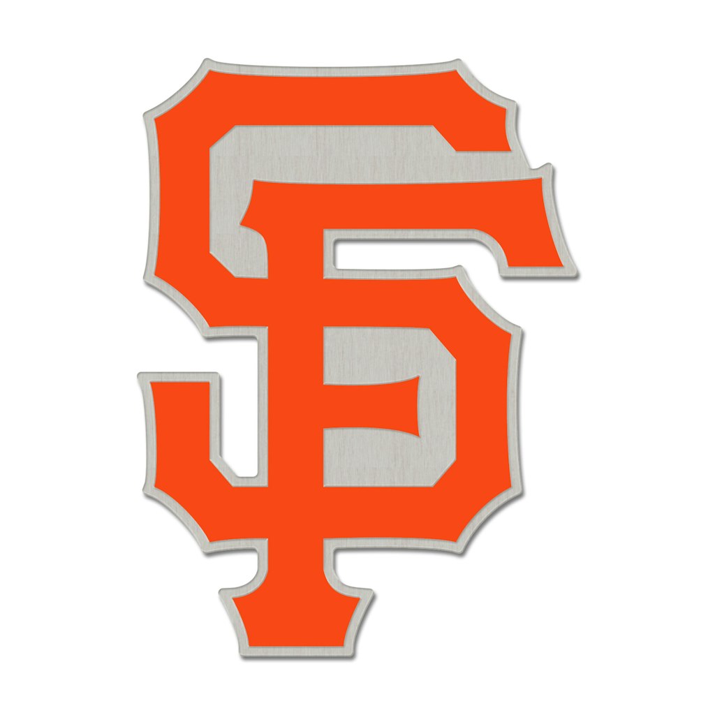 WinCraft San Francisco Giants Collector Pin: $8.99 WinCraft San Francisco Giants Collector Pin: $8.99