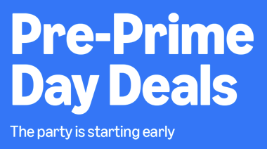 Woot Pre-Prime Day Deals: Up to 71% off Woot Pre-Prime Day Deals: Up to 71% off