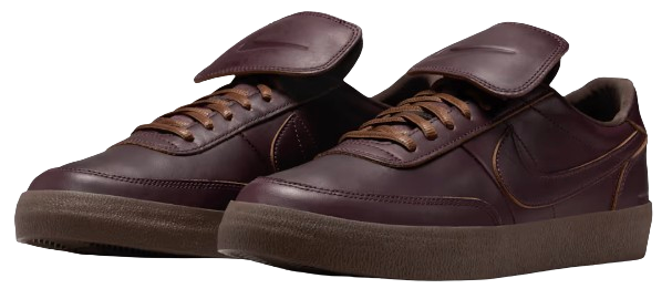 Nike Men's Killshot 2 Leather Premium Shoes: $62 Nike Men's Killshot 2 Leather Premium Shoes: $62